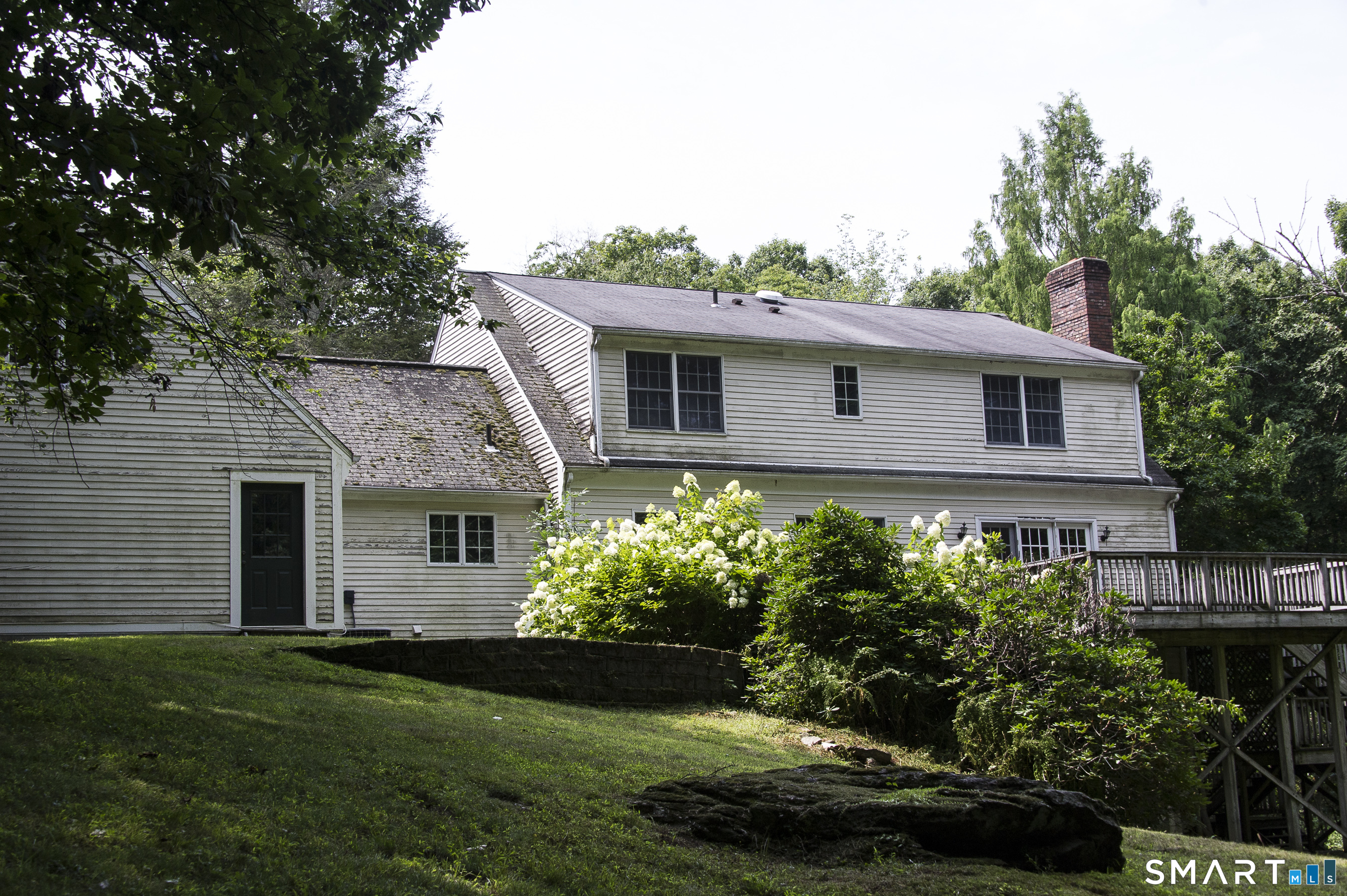 90 Mallory Road Roxbury CT 06783