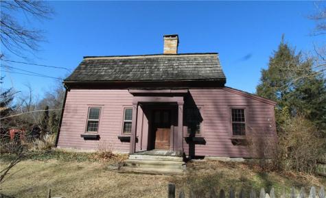 265 Redding Road Redding CT 06896