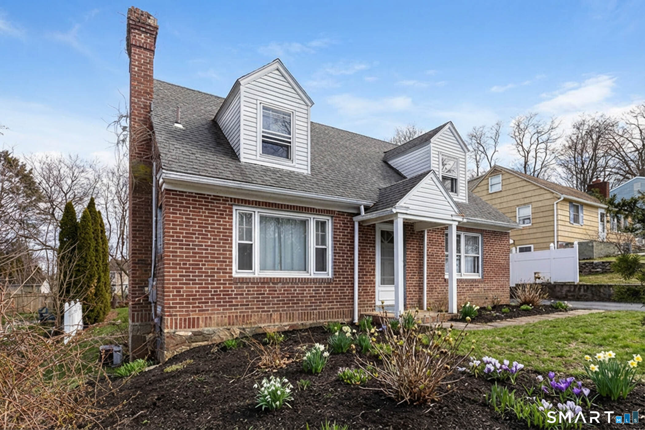 59 Cawley Street Bristol CT 06010