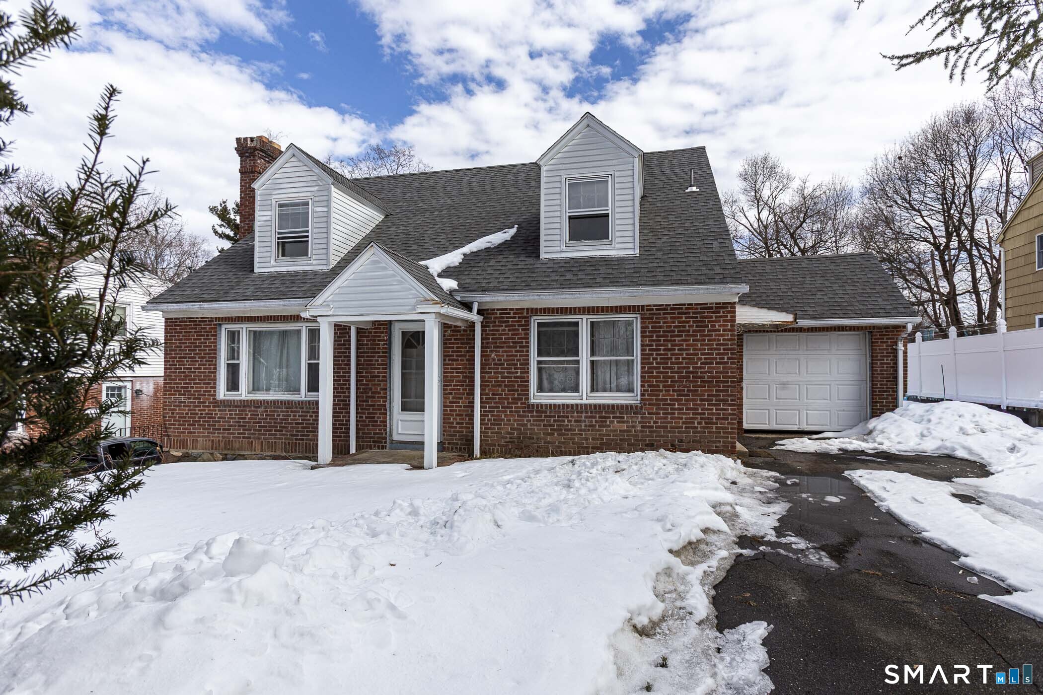 59 Cawley Street Bristol CT 06010