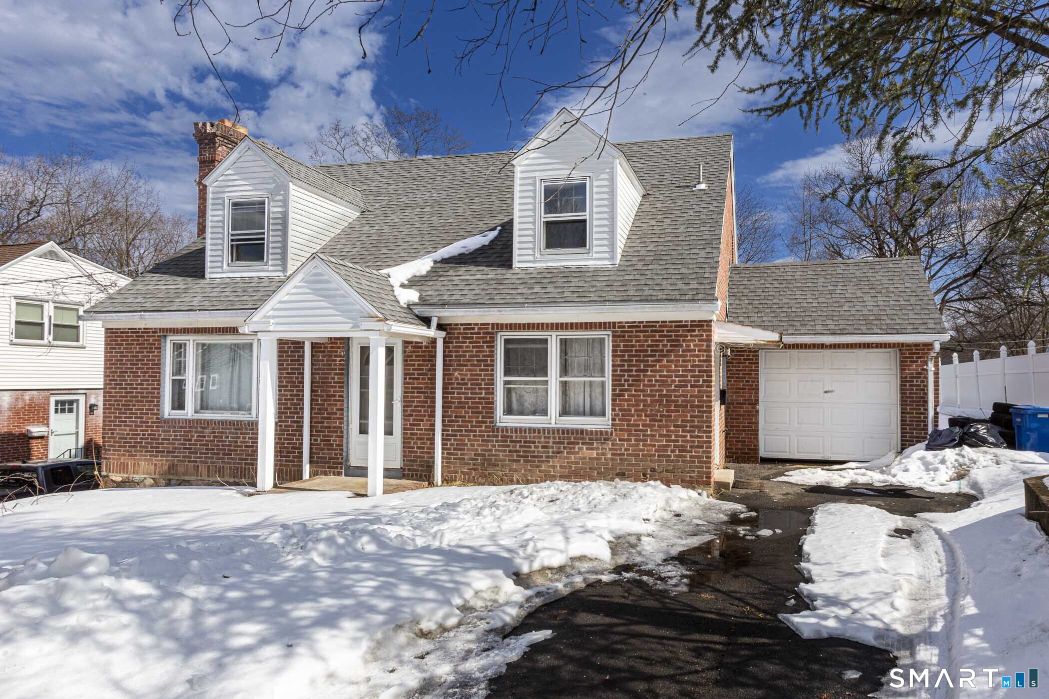 59 Cawley Street Bristol CT 06010