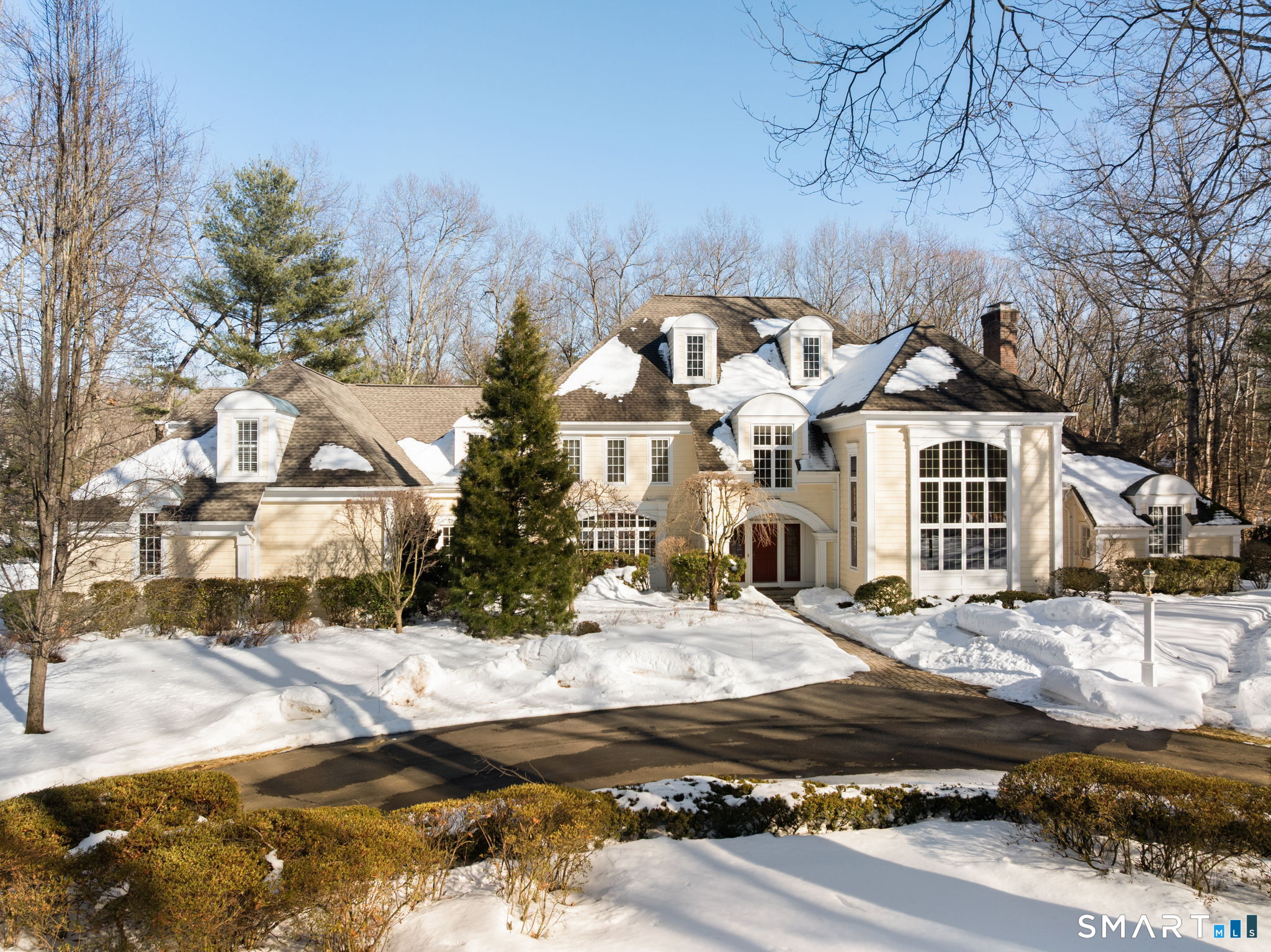 5 Pembroke Hill Farmington CT 06032