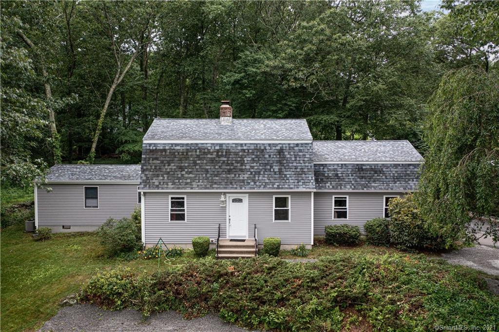1 Hilltop Drive Old Saybrook CT 06475