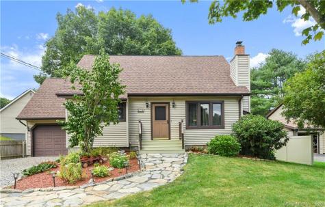 2 Simsberry Road Naugatuck CT 06770
