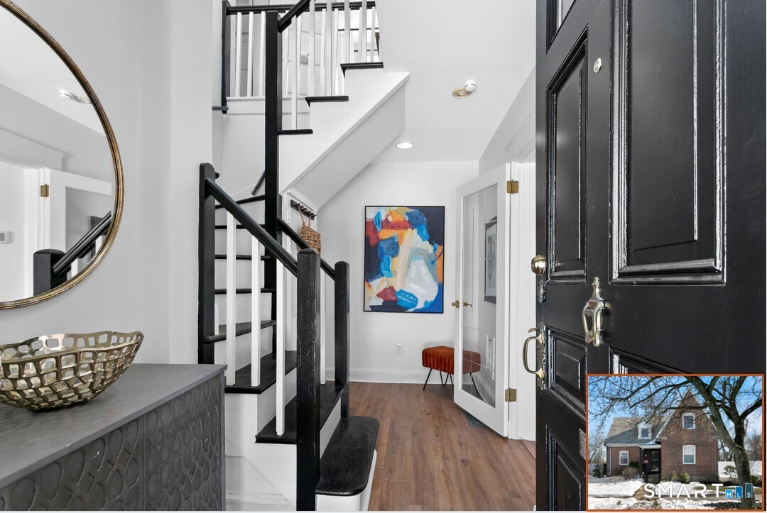 77 Meadowbrook Road Fairfield CT 06824