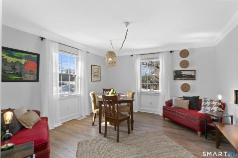 77 Meadowbrook Road Fairfield CT 06824