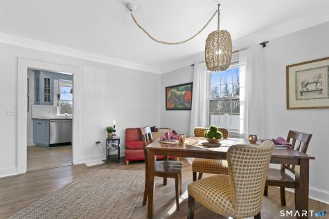 77 Meadowbrook Road Fairfield CT 06824