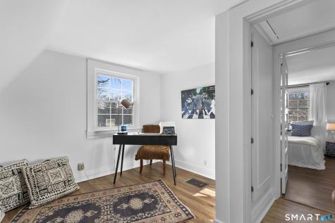 77 Meadowbrook Road Fairfield CT 06824