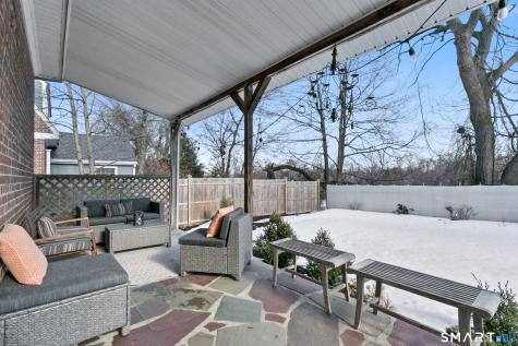 77 Meadowbrook Road Fairfield CT 06824