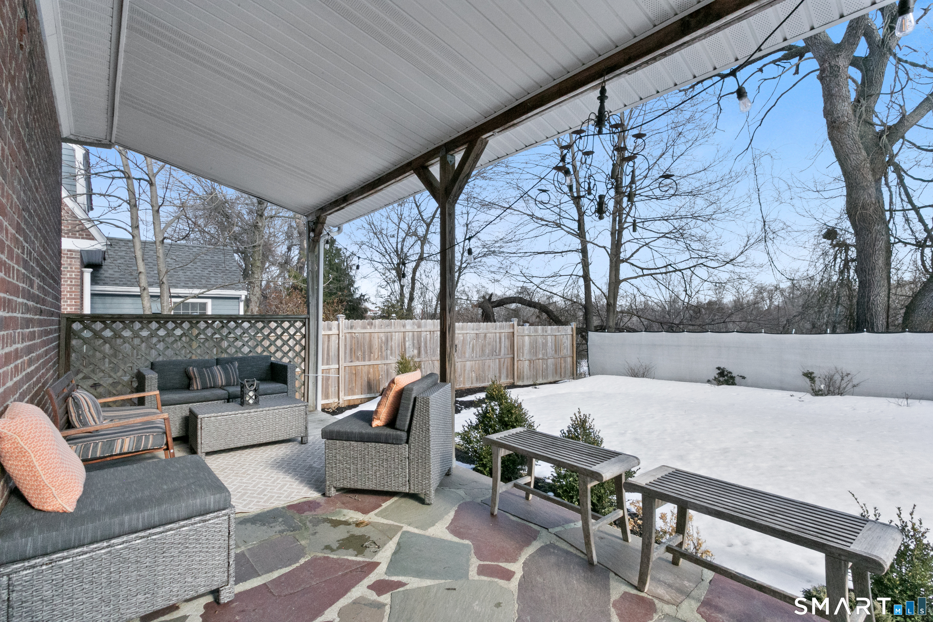 77 Meadowbrook Road Fairfield CT 06824