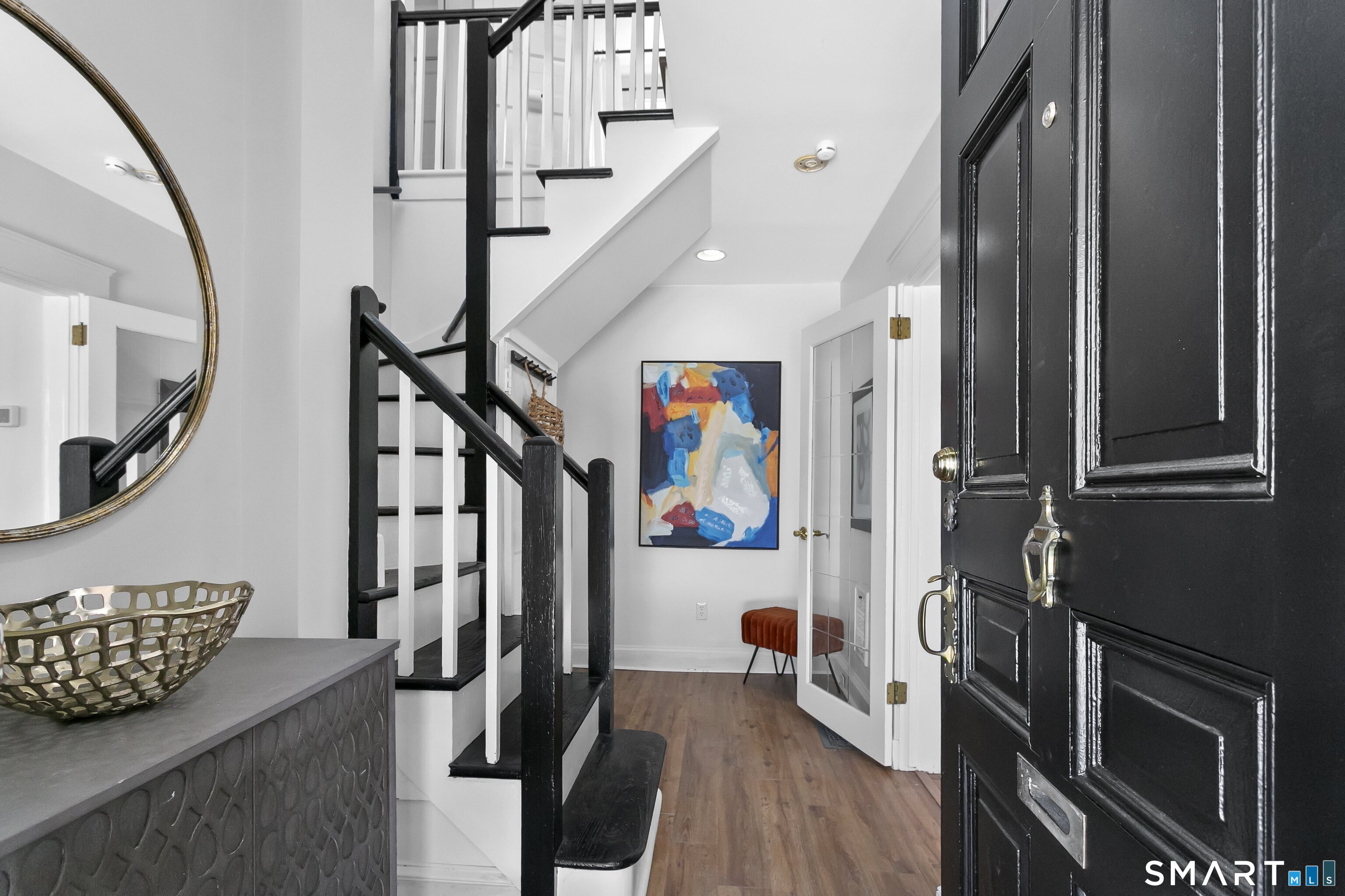 77 Meadowbrook Road Fairfield CT 06824