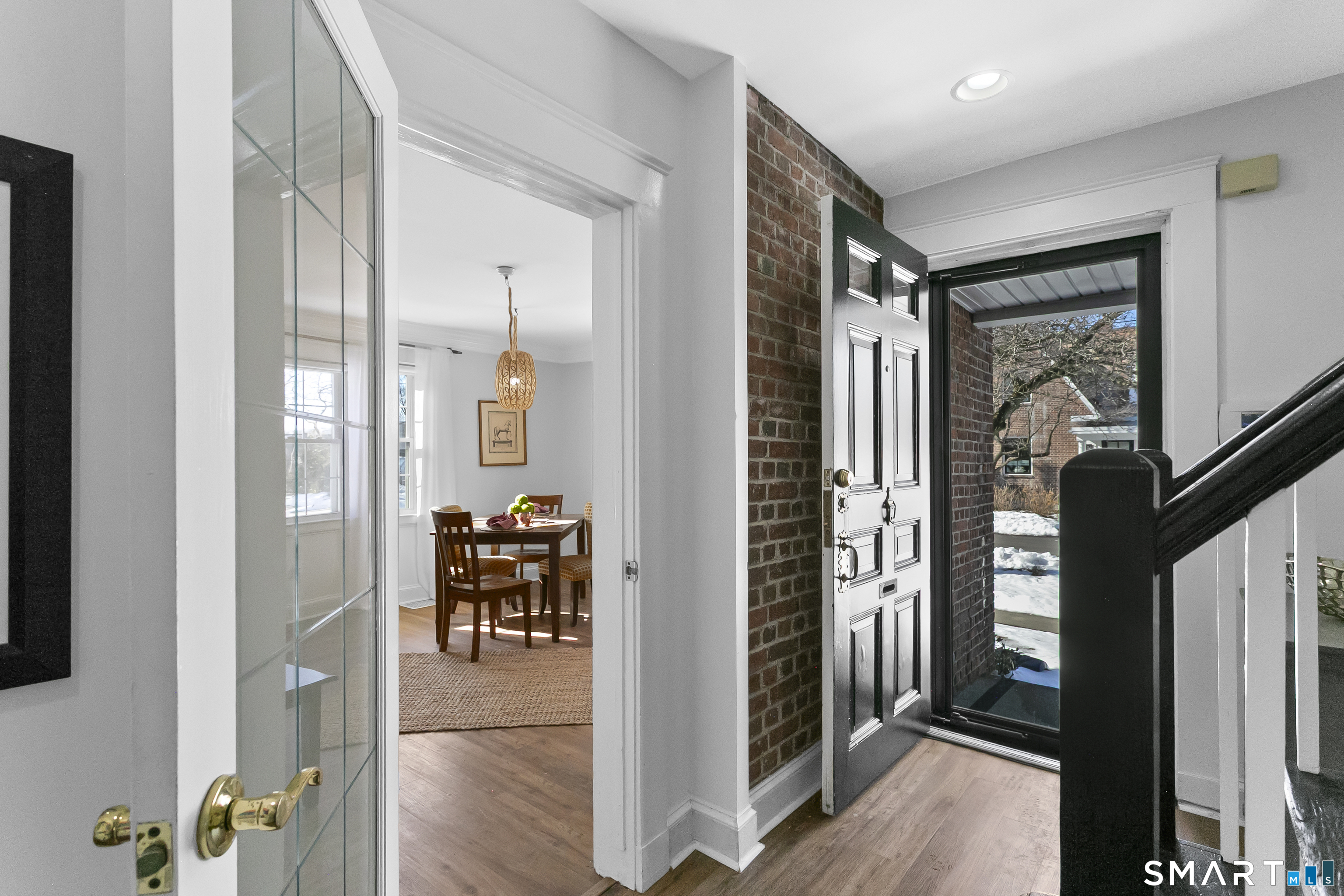 77 Meadowbrook Road Fairfield CT 06824