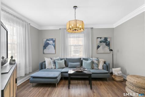 77 Meadowbrook Road Fairfield CT 06824