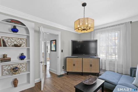 77 Meadowbrook Road Fairfield CT 06824