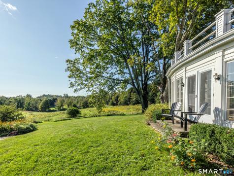 547 Under Mountain Road Salisbury CT 06068