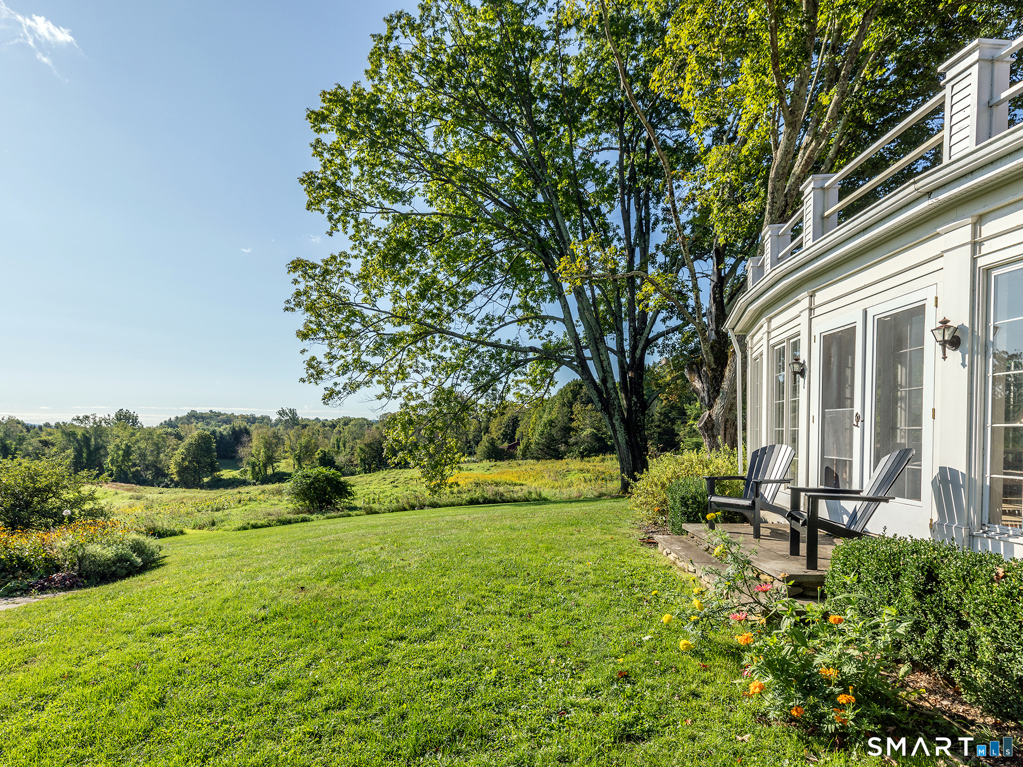 547 Under Mountain Road Salisbury CT 06068