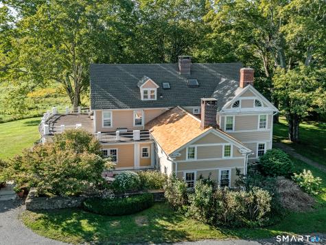 547 Under Mountain Road Salisbury CT 06068