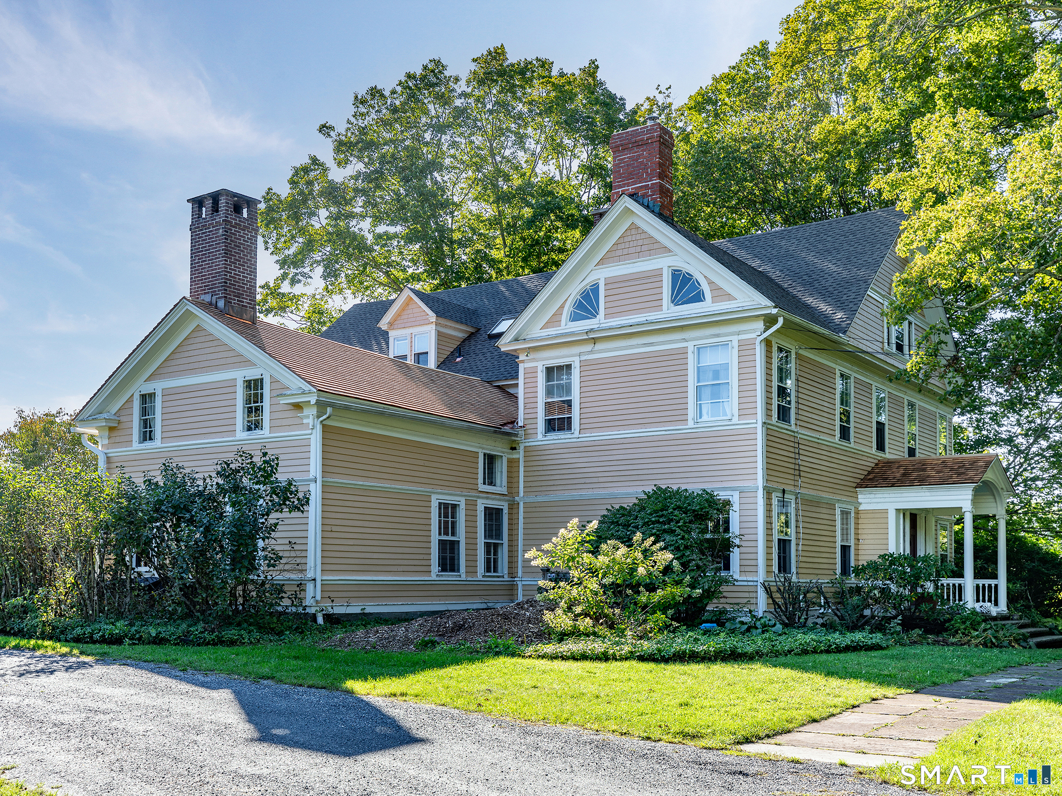 547 Under Mountain Road Salisbury CT 06068