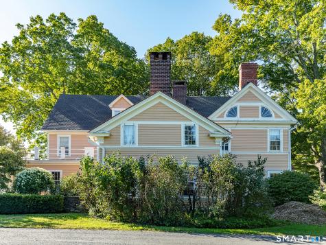 547 Under Mountain Road Salisbury CT 06068