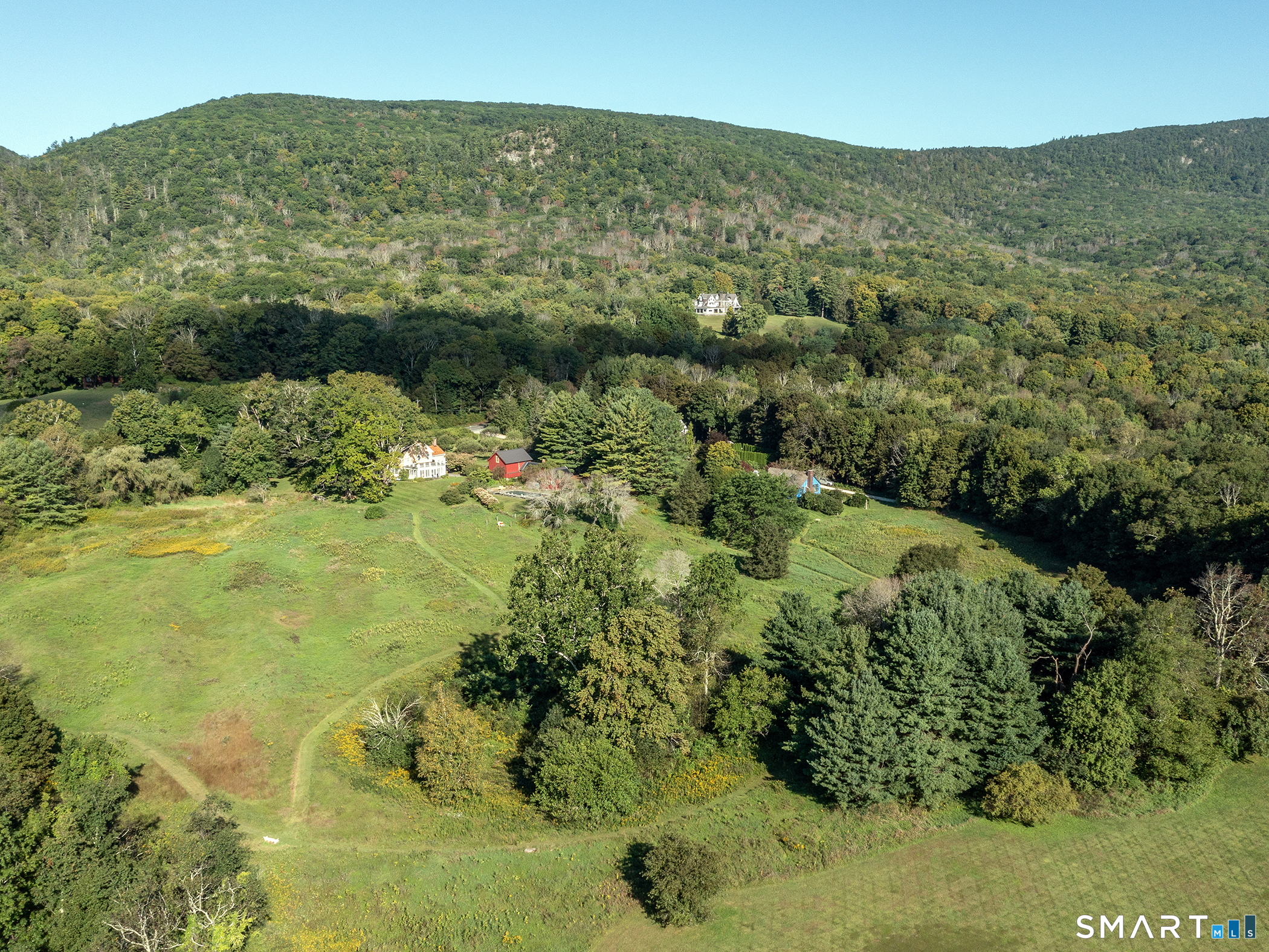 547 Under Mountain Road Salisbury CT 06068