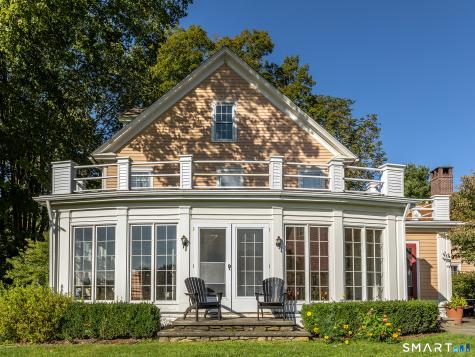 547 Under Mountain Road Salisbury CT 06068
