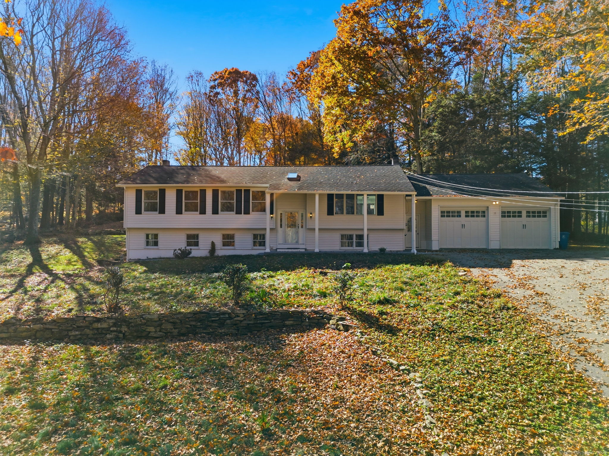 75 White Plains Road Norwich CT 06360