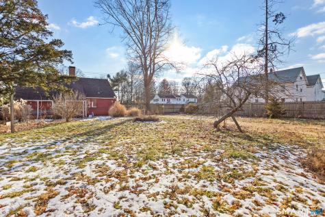 104 Silver Lane East Hartford CT 06118