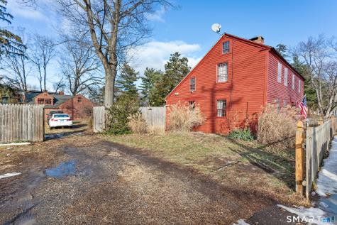 104 Silver Lane East Hartford CT 06118