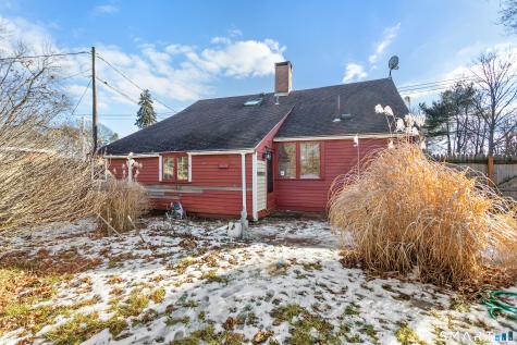 104 Silver Lane East Hartford CT 06118