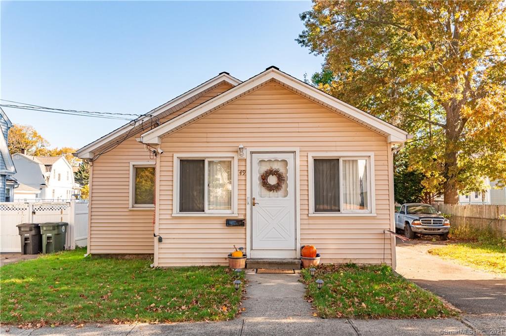 49 Waverly Avenue Milford CT 06461