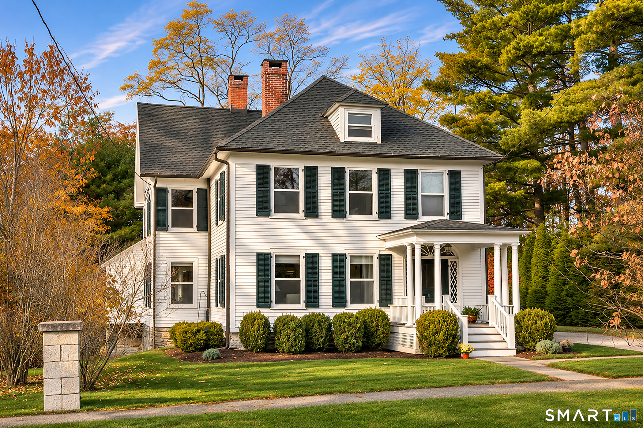 3 South Main Street Sharon CT 06069