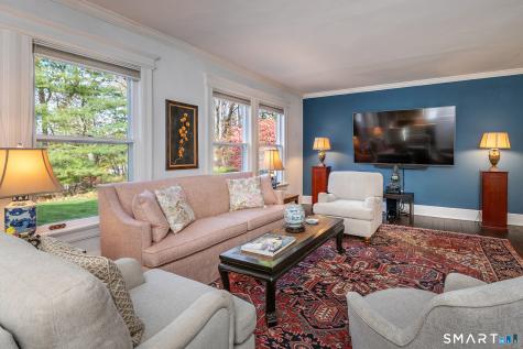 3 South Main Street Sharon CT 06069