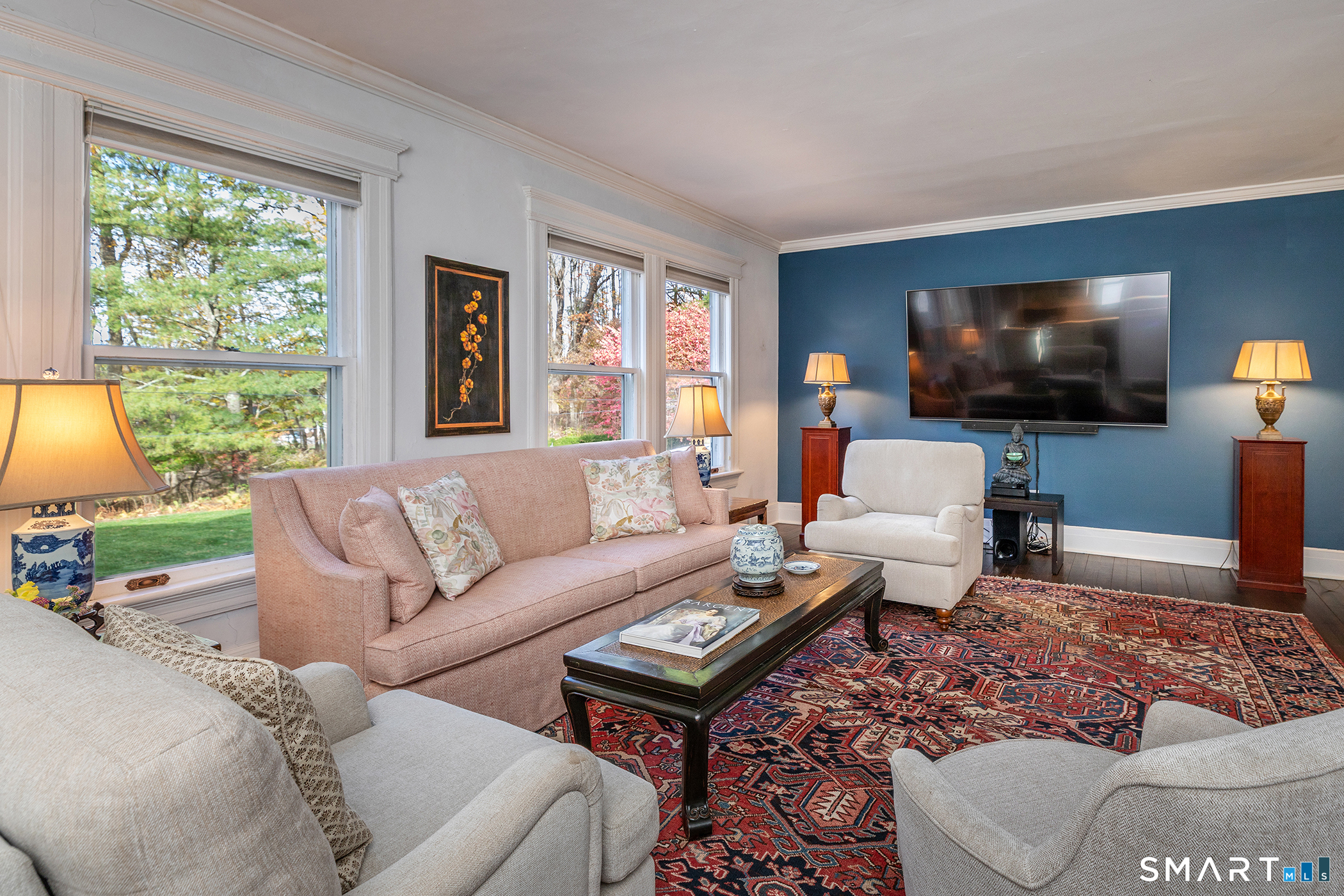 3 South Main Street Sharon CT 06069