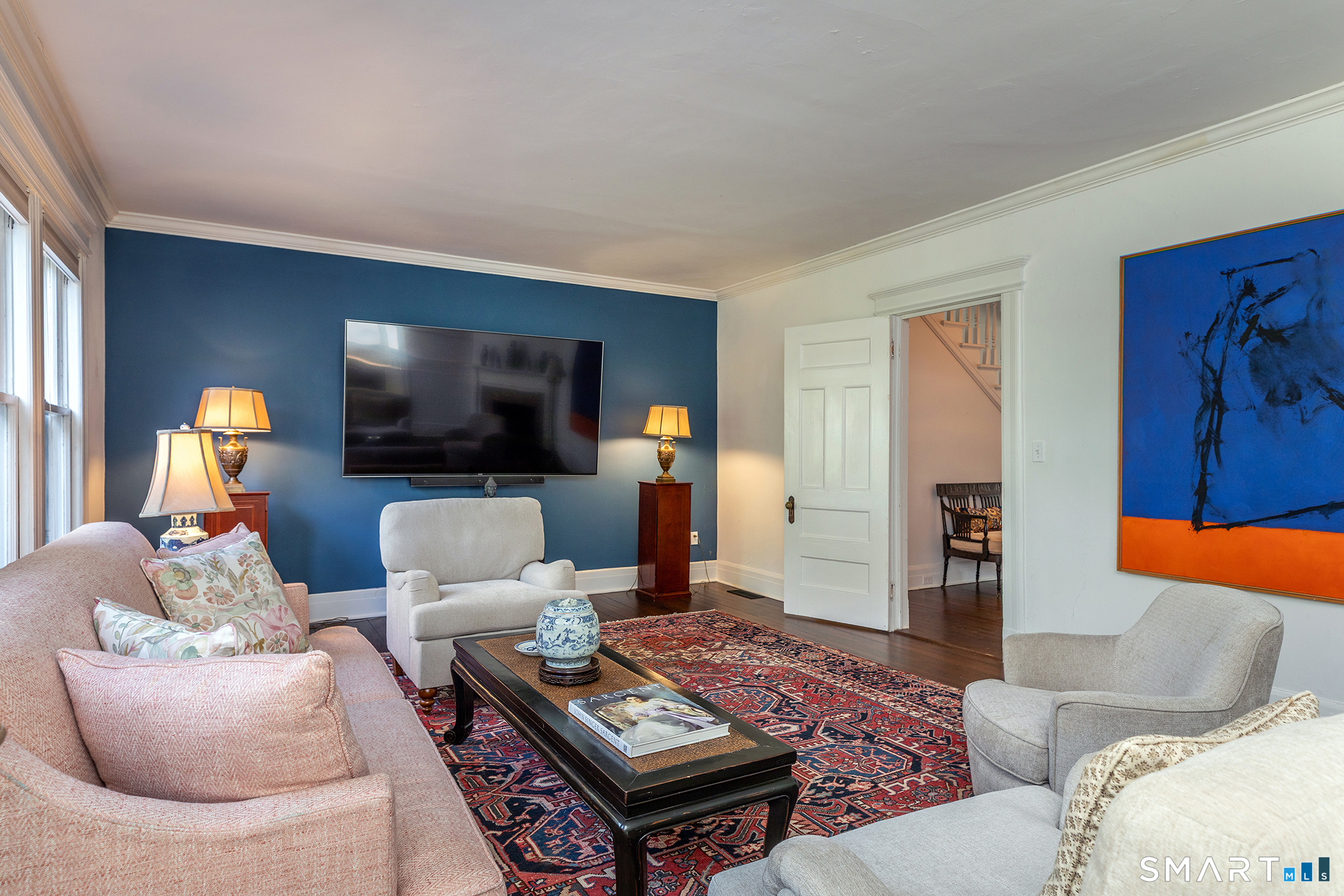 3 South Main Street Sharon CT 06069