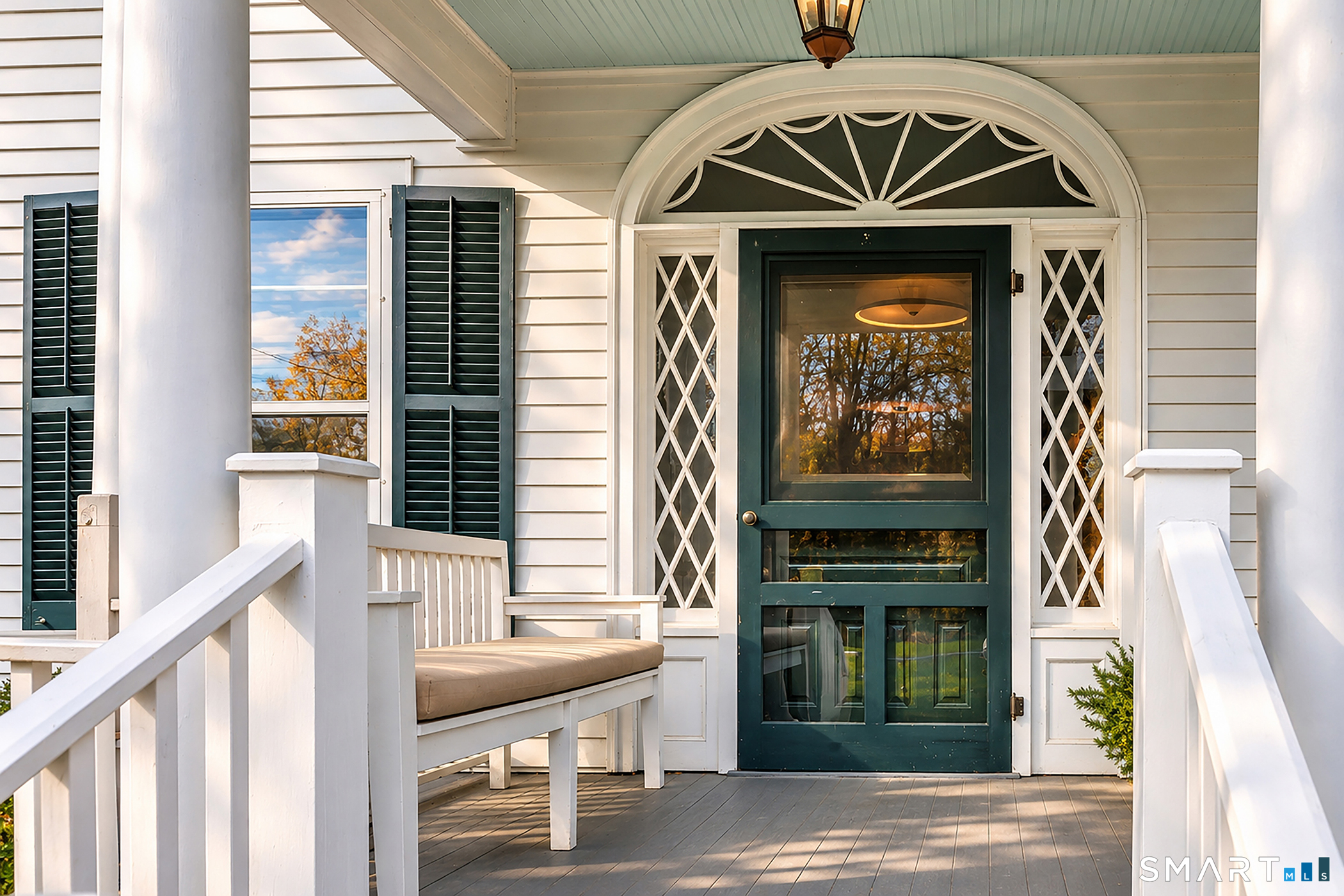 3 South Main Street Sharon CT 06069