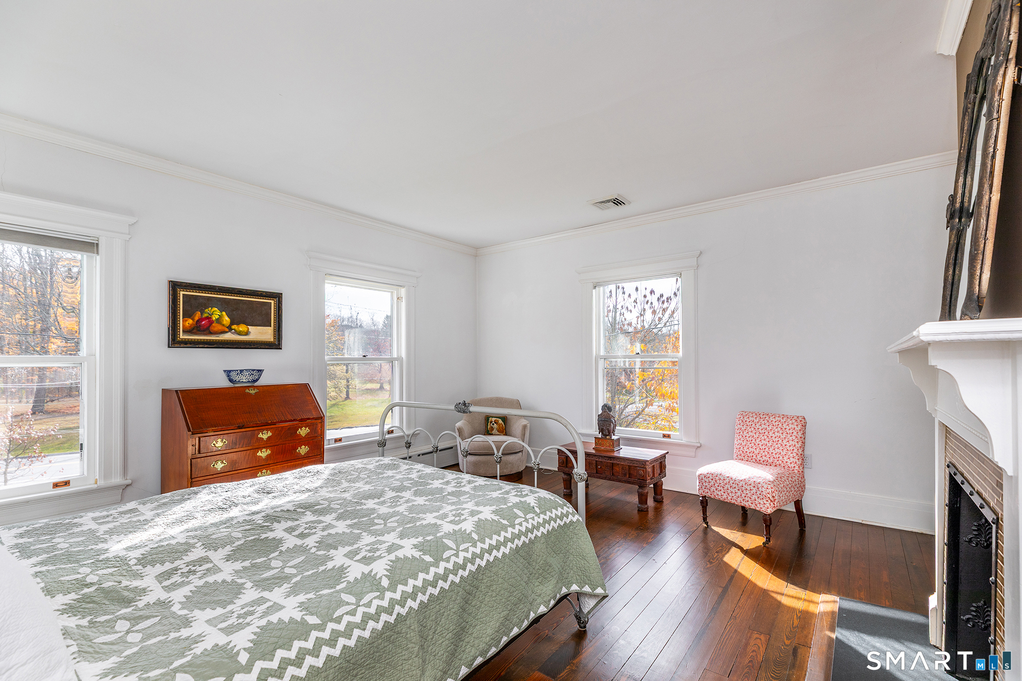 3 South Main Street Sharon CT 06069