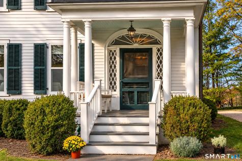 3 South Main Street Sharon CT 06069