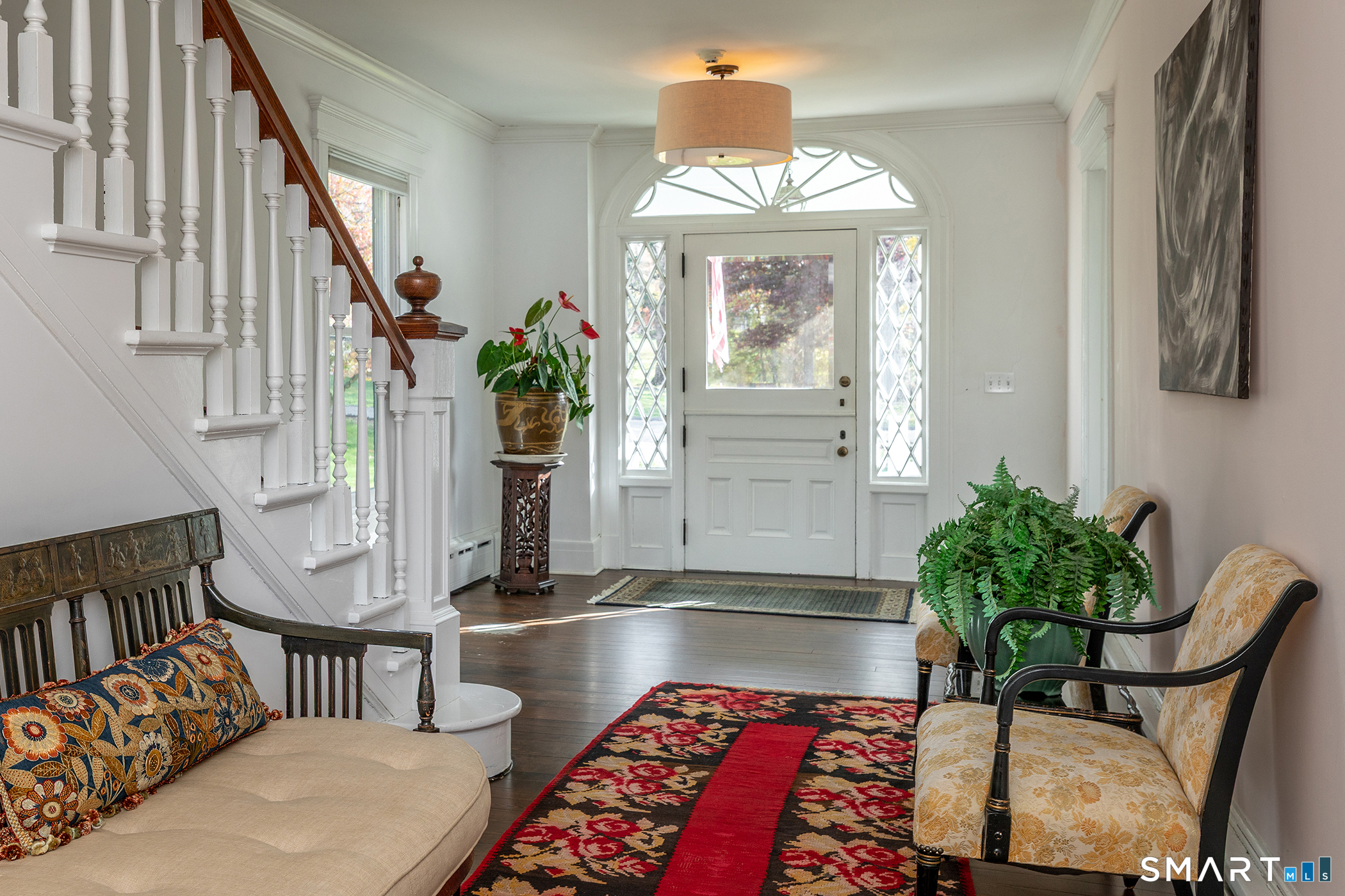 3 South Main Street Sharon CT 06069