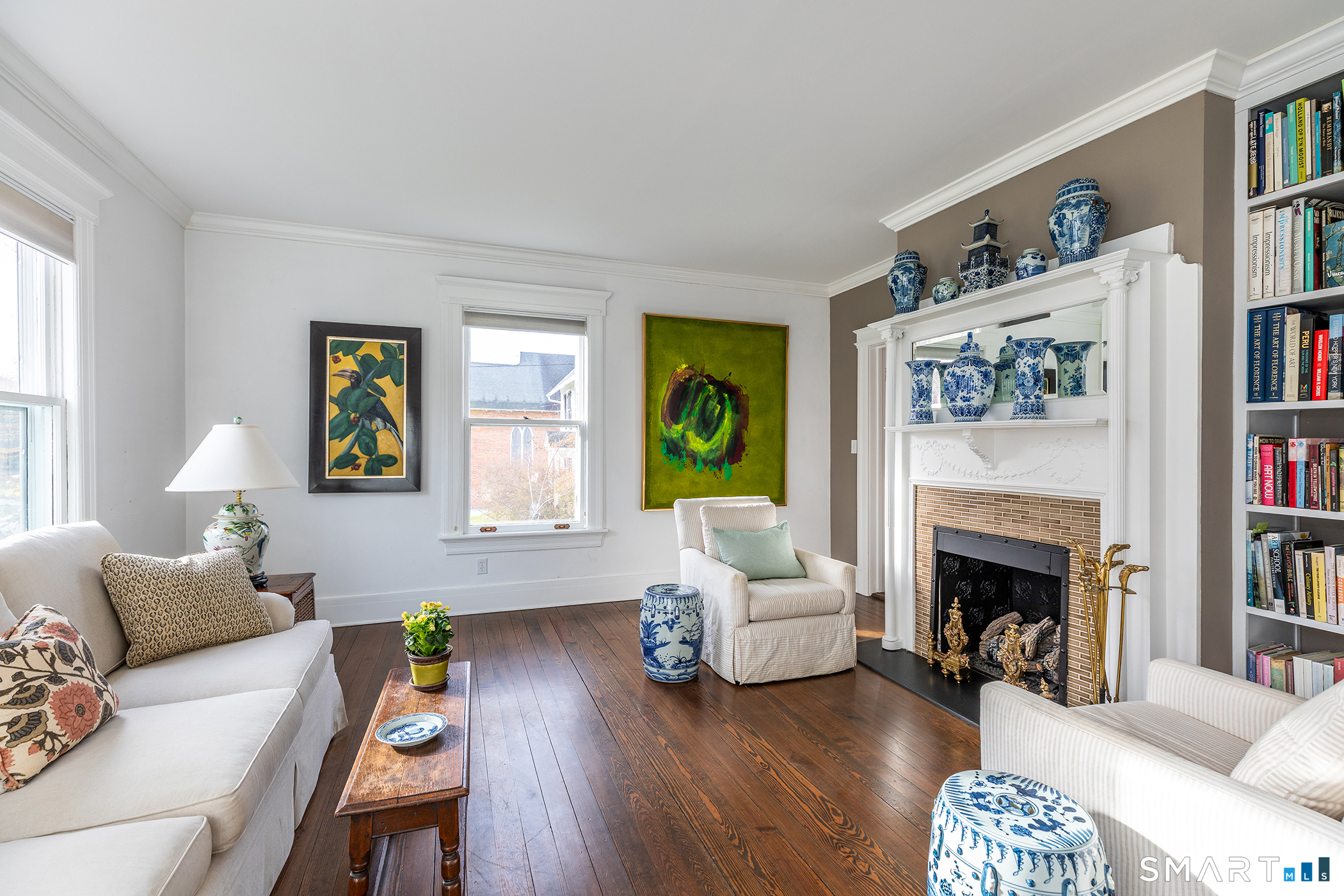 3 South Main Street Sharon CT 06069