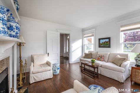 3 South Main Street Sharon CT 06069