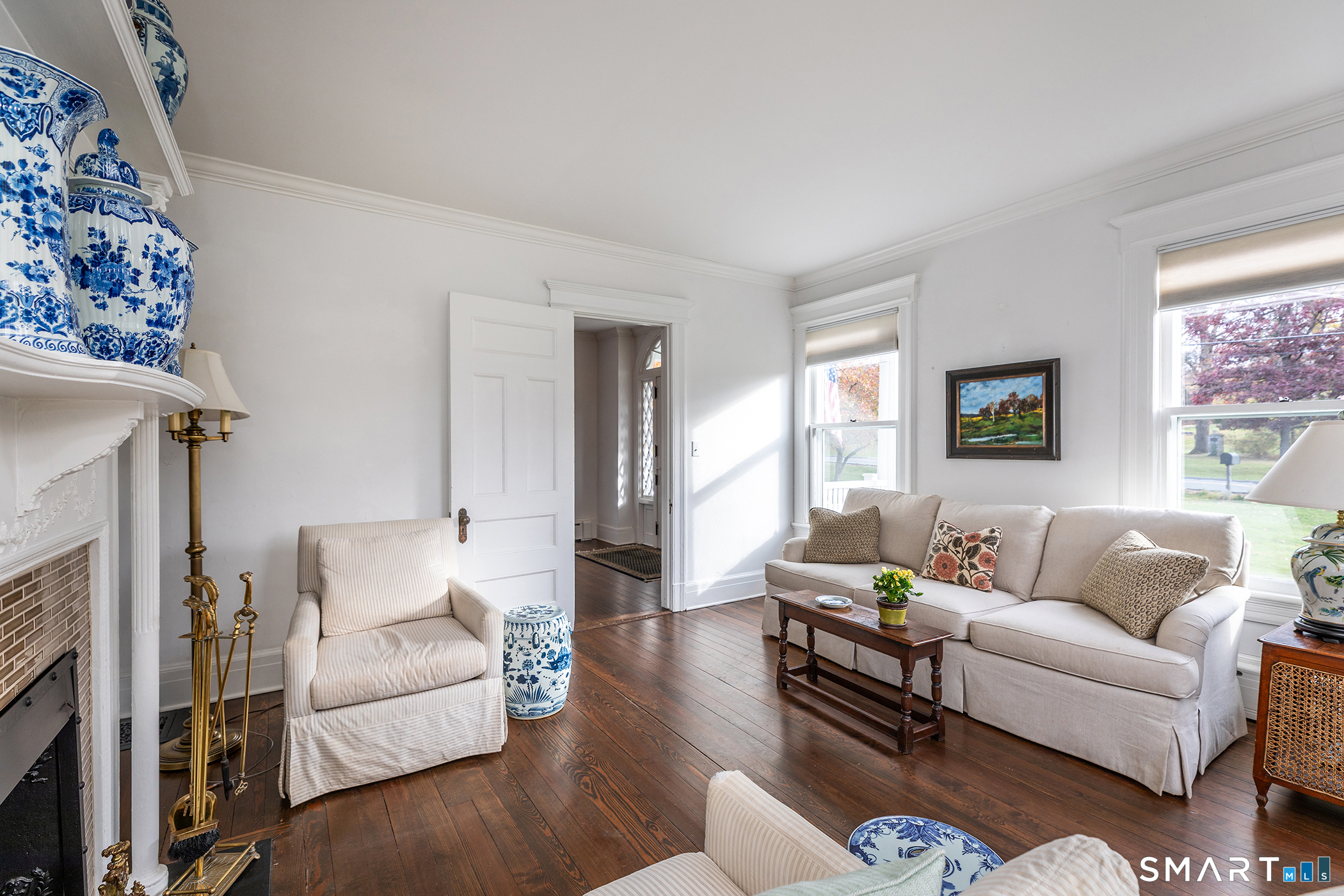 3 South Main Street Sharon CT 06069
