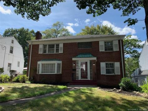 23 Stephana Lane Waterbury CT 06710