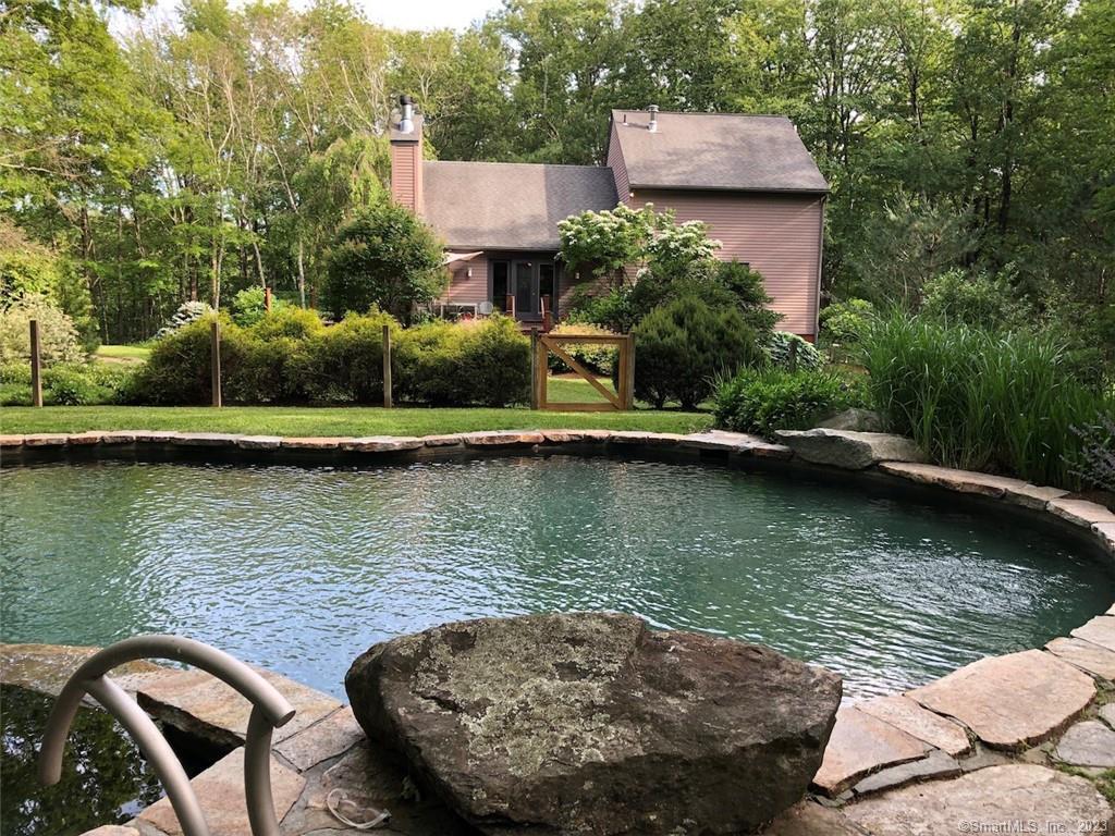 23 Hunting Ridge Sharon CT 06069