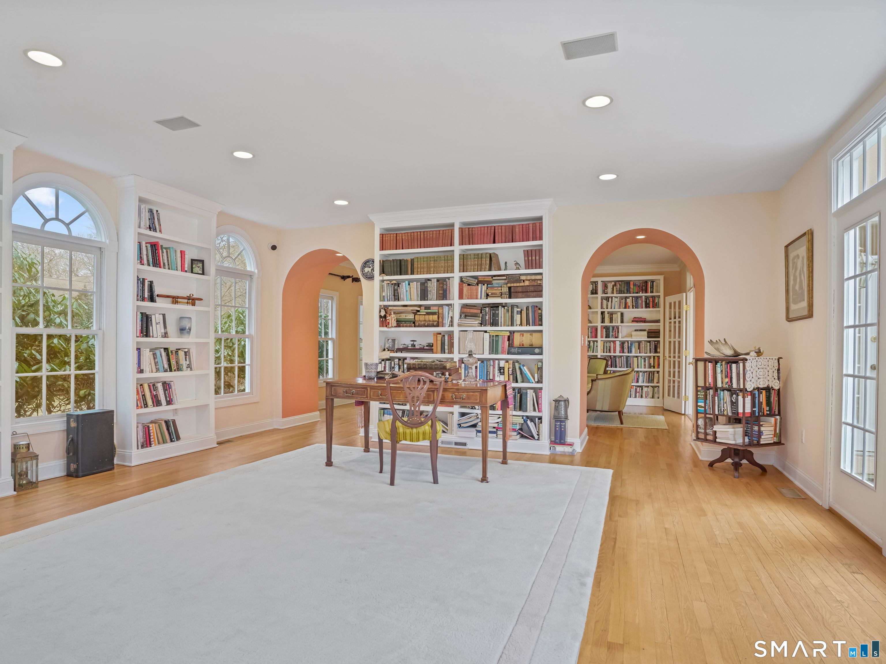 12 Fox Run Drive Easton CT 06612