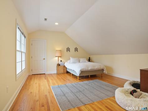 12 Fox Run Drive Easton CT 06612