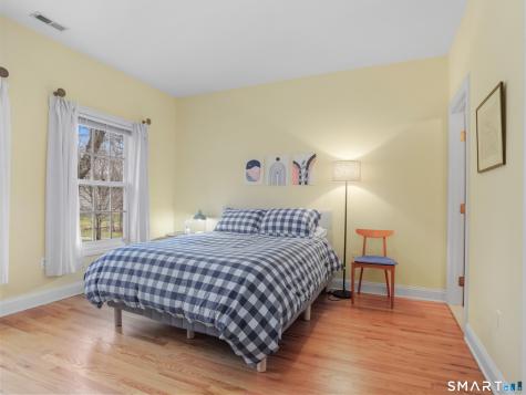 12 Fox Run Drive Easton CT 06612