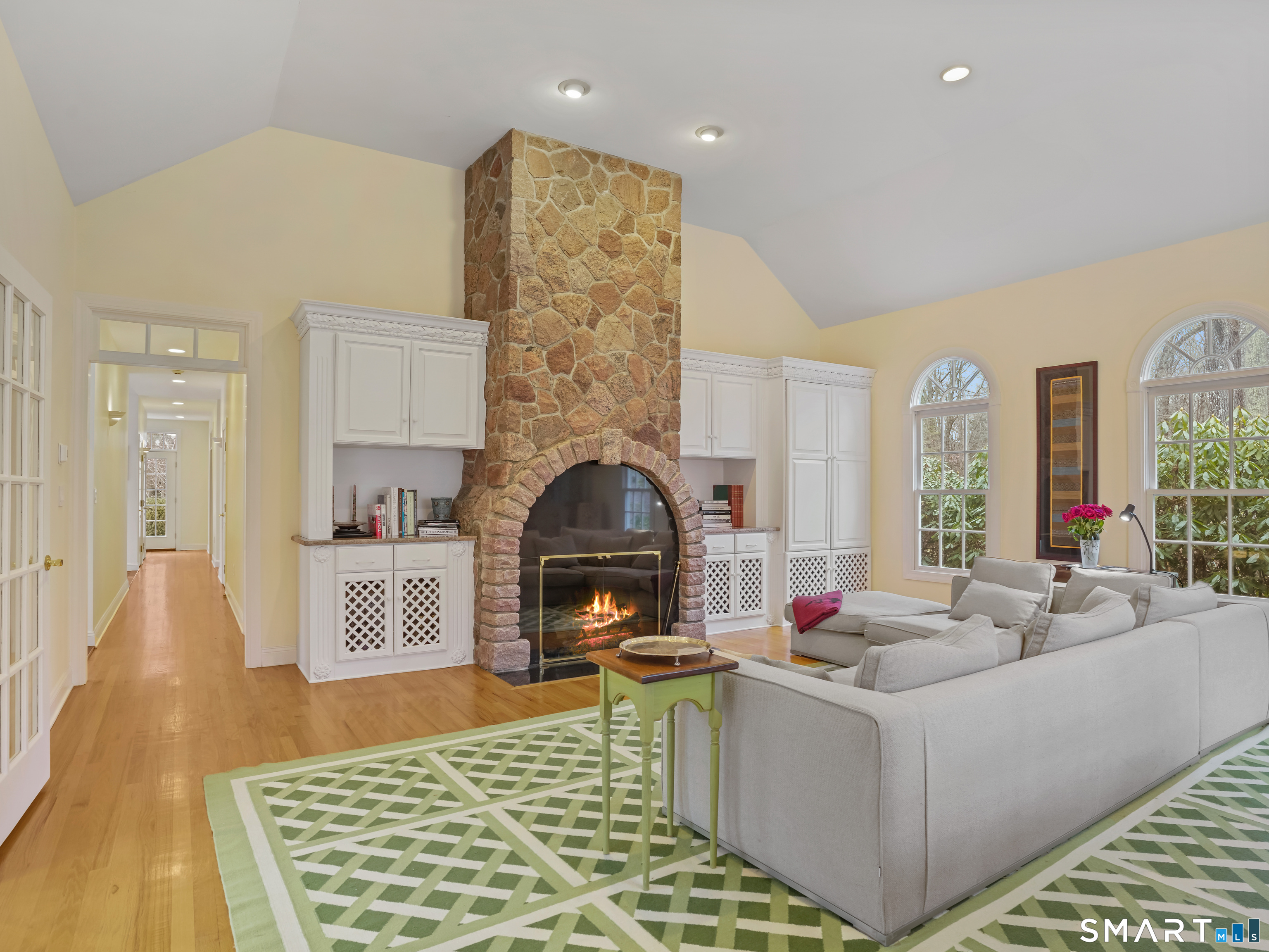 12 Fox Run Drive Easton CT 06612