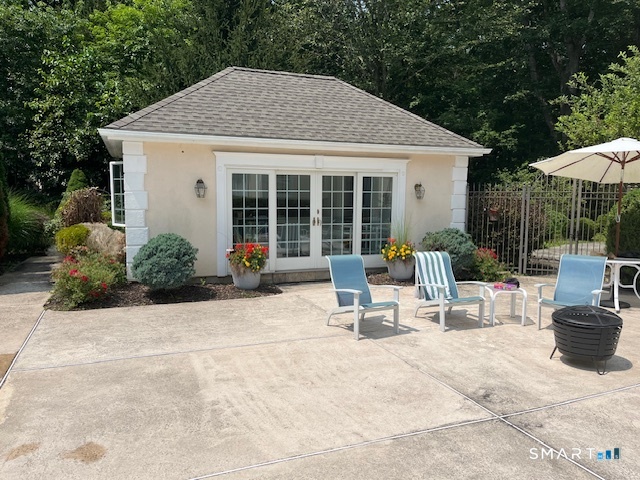 12 Fox Run Drive Easton CT 06612