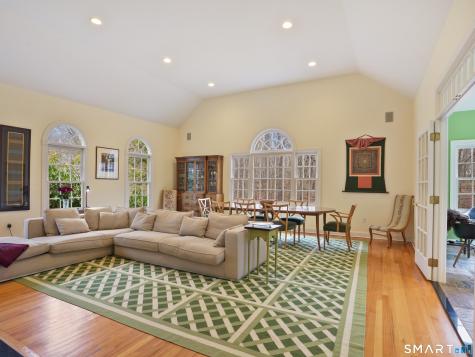 12 Fox Run Drive Easton CT 06612