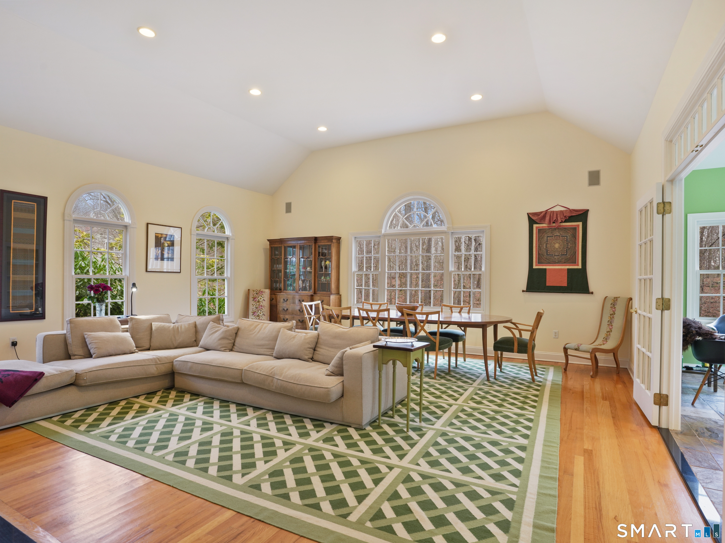 12 Fox Run Drive Easton CT 06612